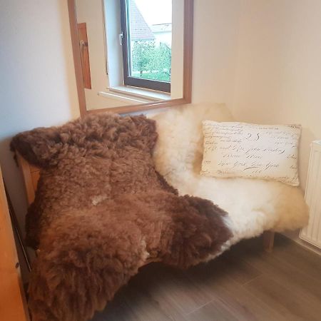 Ferienwohnung Klothilde Dietingen Luaran gambar