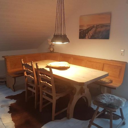 Ferienwohnung Klothilde Dietingen Luaran gambar