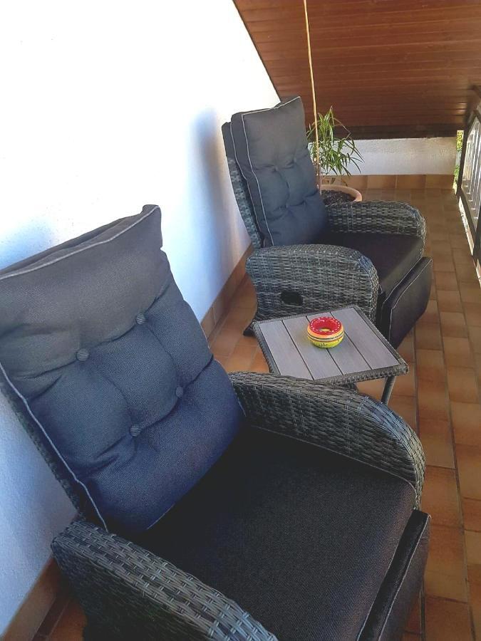 Ferienwohnung Klothilde Dietingen Luaran gambar